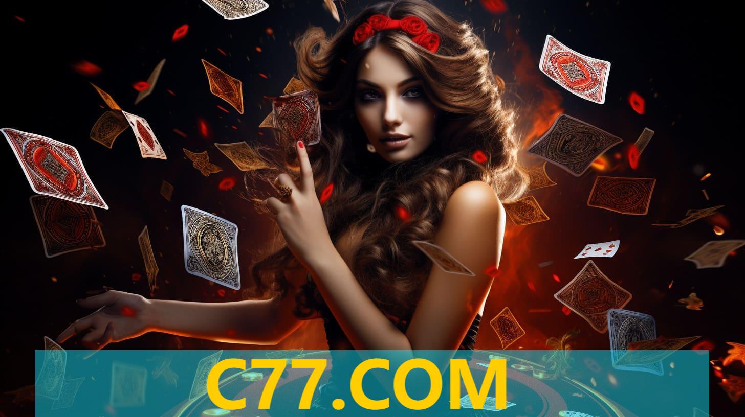 Cadastro Rápido C77.COM