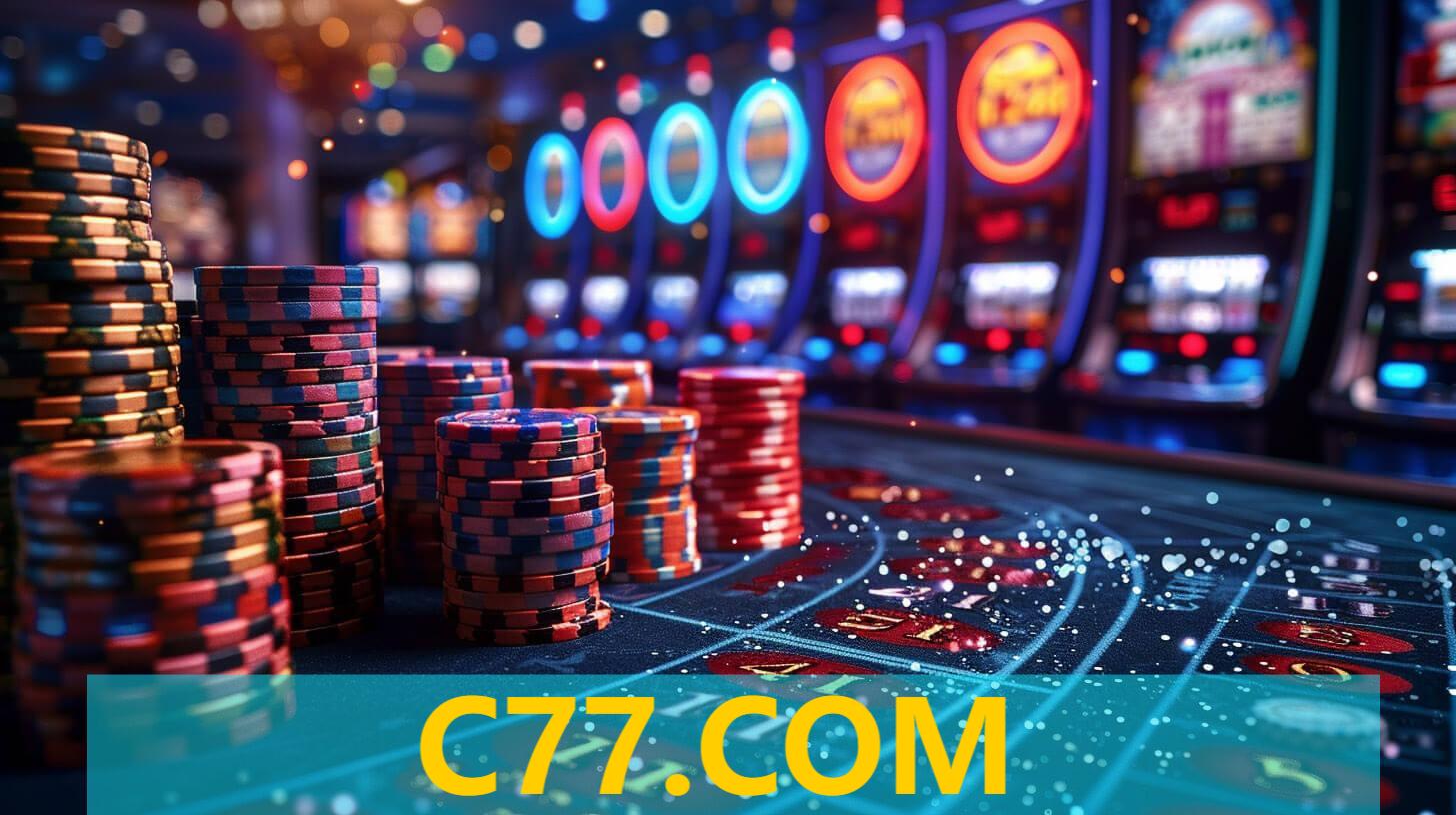 Login Seguro C77.COM